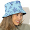 Bob Dragon bleu sea slug nudibranch glaucus atlantic taille unique homme/femme - miniature variant 3