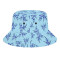 Bob Dragon bleu sea slug nudibranch glaucus atlantic taille unique homme/femme - miniature variant 6