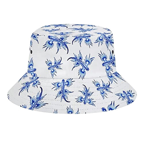 Bob Dragon bleu sea slug nudibranch glaucus atlantic taille unique homme/femme