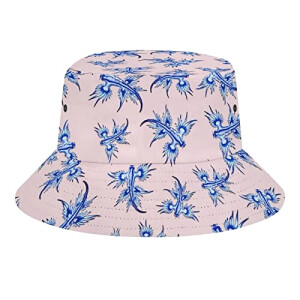 Bob Dragon bleu sea slug nudibranch glaucus atlantic taille unique homme/femme