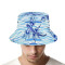 Bob Dragon bleu sea slug nudibranch glaucus atlantic taille unique homme/femme - miniature variant 5
