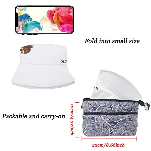 Bob Écureuil blanc écureuil taille unique homme/femme variant 4 