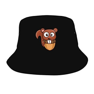 Bob Écureuil taille unique homme/femme