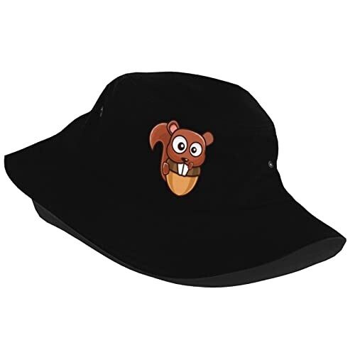 Bob Écureuil taille unique homme/femme variant 0 