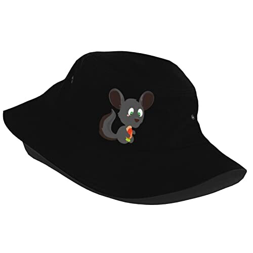 Bob Écureuil taille unique homme/femme variant 0 