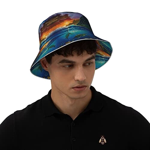 Bob Écureuil taille unique homme/femme variant 5 