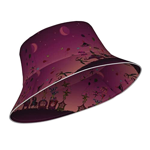Bob Éléphant noir taille unique homme/femme variant 0 