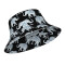 Bob Éléphant noir taille unique homme/femme - miniature variant 1