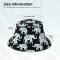 Bob Éléphant noir taille unique homme/femme - miniature variant 5