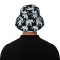 Bob Éléphant noir taille unique homme/femme - miniature variant 7