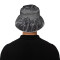 Bob Éléphant noir taille unique homme/femme - miniature variant 7