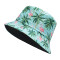 Bob Flamant rose palmier taille unique homme/femme - miniature variant 2