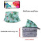 Bob Flamant rose palmier taille unique homme/femme - miniature variant 5