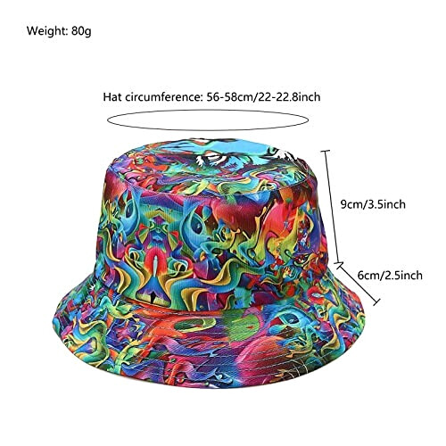 Bob Flamant rose flamme taille unique homme/femme variant 1 
