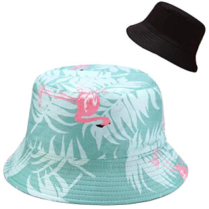 Bob Flamant rose flamant femme