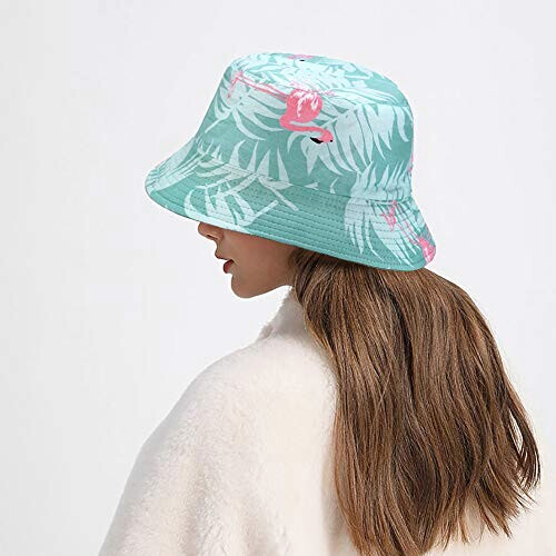 Bob Flamant rose flamant femme variant 1 