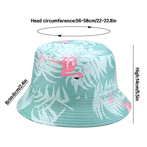 Bob Flamant rose flamant femme variant 2 