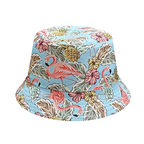 Bob Flamant rose taille unique homme/femme