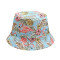 Bob Flamant rose taille unique homme/femme - miniature