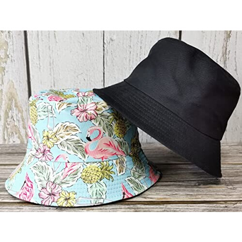 Bob Flamant rose taille unique homme/femme variant 0 