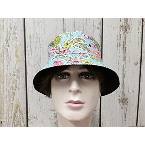 Bob Flamant rose taille unique homme/femme variant 3 