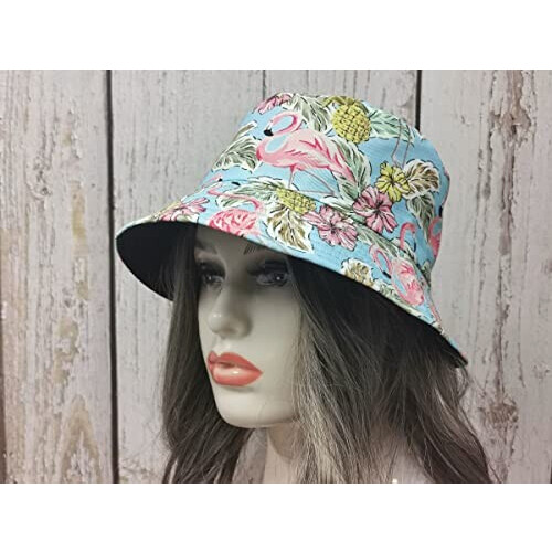 Bob Flamant rose taille unique homme/femme variant 4 