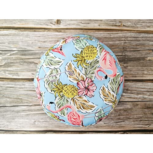 Bob Flamant rose taille unique homme/femme variant 5 