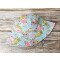 Bob Flamant rose taille unique homme/femme - miniature variant 3