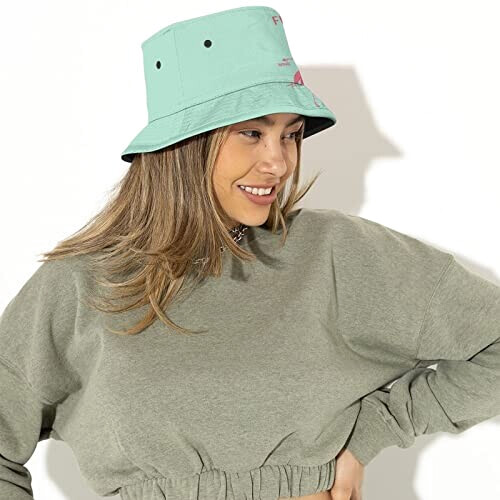 Bob Flamant rose pièces taille unique homme/femme variant 0 