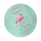 Bob Flamant rose pièces taille unique homme/femme - miniature variant 4