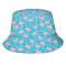 Bob Flamant rose taille unique homme/femme - miniature