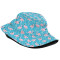 Bob Flamant rose taille unique homme/femme - miniature variant 1