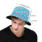 Bob Flamant rose taille unique homme/femme - miniature variant 2