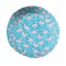 Bob Flamant rose taille unique homme/femme - miniature variant 3