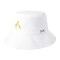 Bob Girafe blanc taille unique homme/femme - miniature variant 7