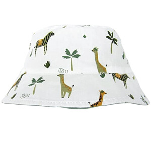 Bob Girafe cjlys blanc homme/femme
