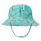 Bob Girafe vert fille - miniature