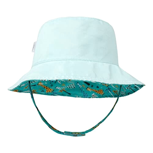 Bob Girafe vert fille variant 0 