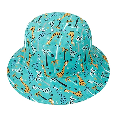 Bob Girafe vert fille variant 2 