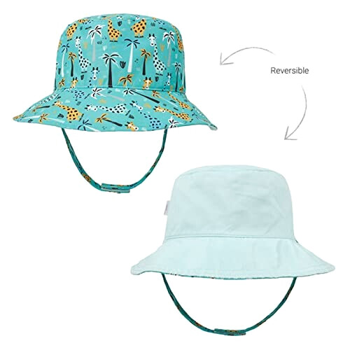 Bob Girafe vert fille variant 4 