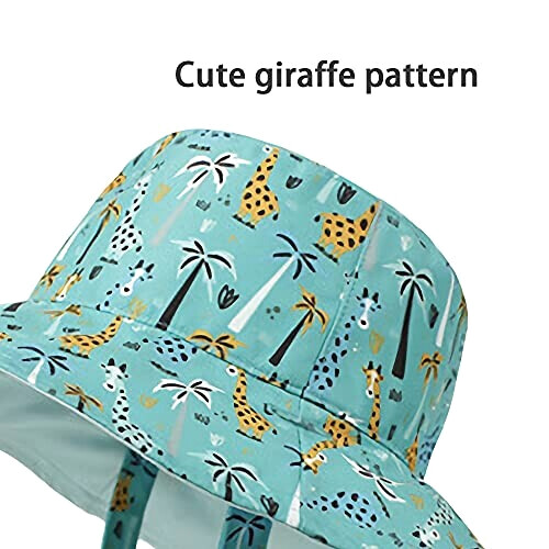 Bob Girafe homme/femme variant 5 