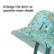 Bob Girafe homme/femme - miniature variant 5