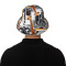 Bob Girafe noir taille unique homme/femme - miniature variant 7