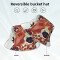 Bob Girafe noir taille unique homme/femme - miniature variant 4