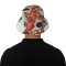 Bob Girafe noir taille unique homme/femme - miniature variant 7