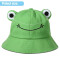 Bob Grenouille vert homme/femme - miniature variant 1