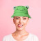 Bob Grenouille vert homme/femme - miniature variant 4