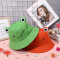 Bob Grenouille vert homme/femme - miniature variant 6
