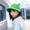 Bob Grenouille vert taille unique fille/garçon - miniature variant 2