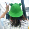 Bob Grenouille vert taille unique fille/garçon - miniature variant 3